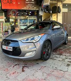 هيونداي فلوستر